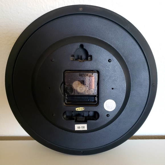 Lion King clock - Picture 3 of 3